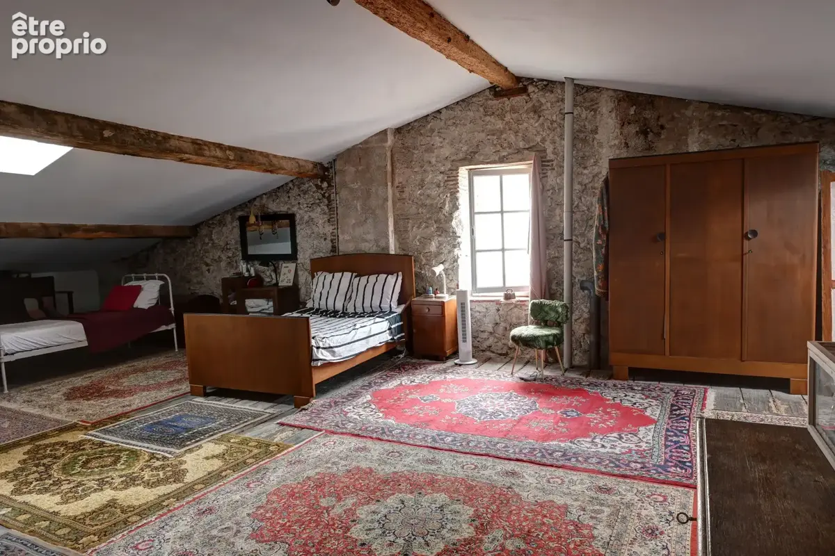 Grande maison de village avec vue panoramique - photo 11