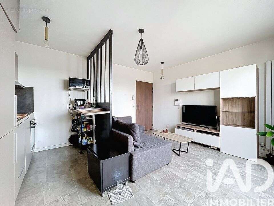 Photo 6 - Appartement à HERBLAY