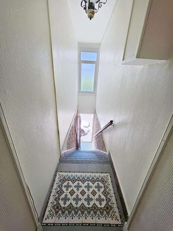 Photo 6 - Maison à VALENCIENNES