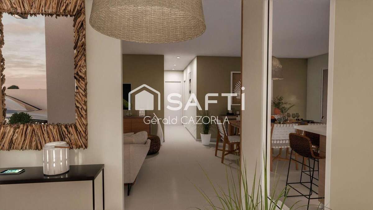 Photo 2 - Maison à POUSSAN