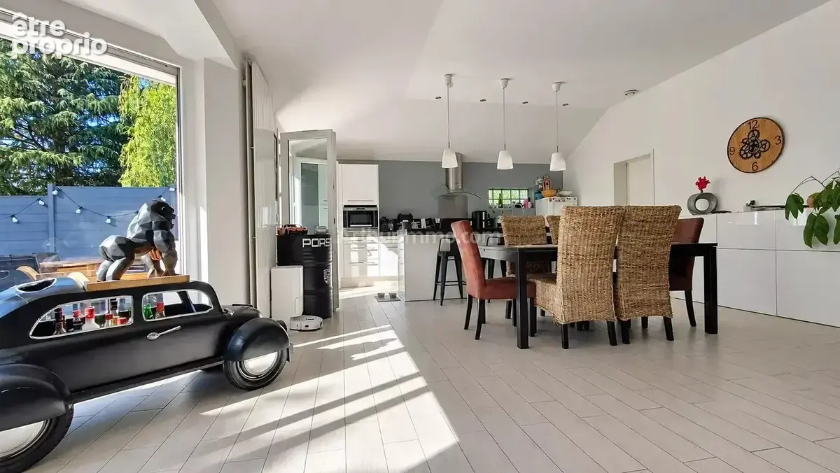 Vente Maison Bondoufle(91070) 539 900ï¿œ - photo 6