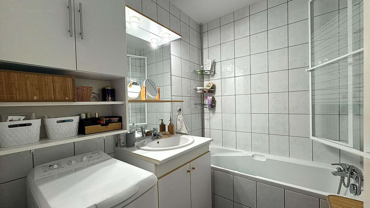 Appartement à GUEBWILLER