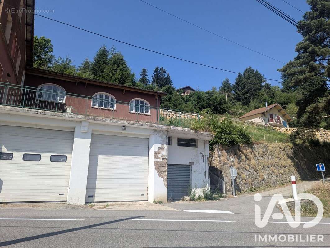 Maison 112 m² à Lalouvesc  - photo 2