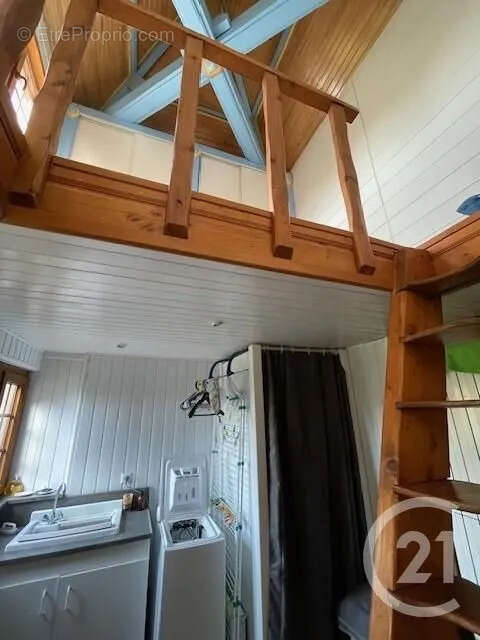 Maison à PANILLEUSE