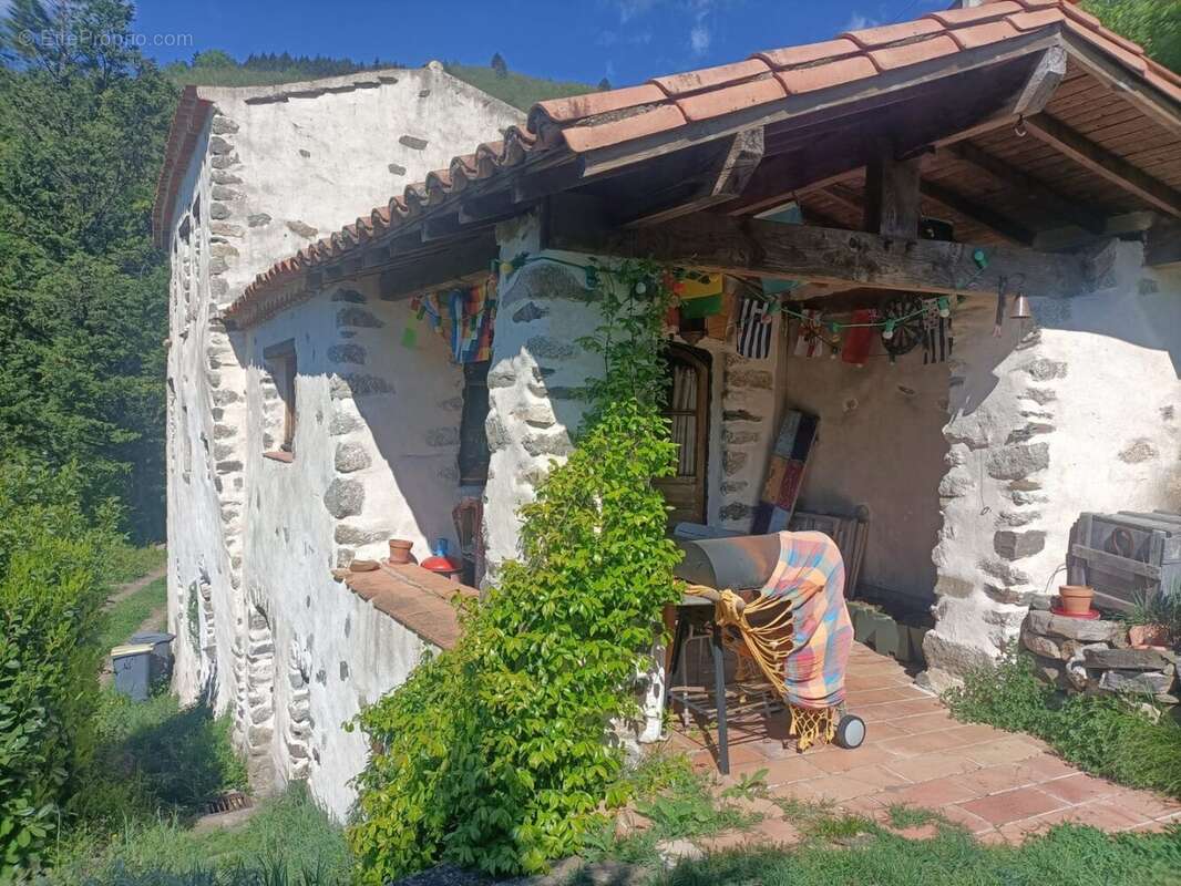 Maison à ARPHY
