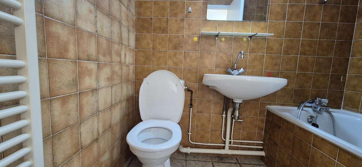 Photo 3 - Appartement à DIJON