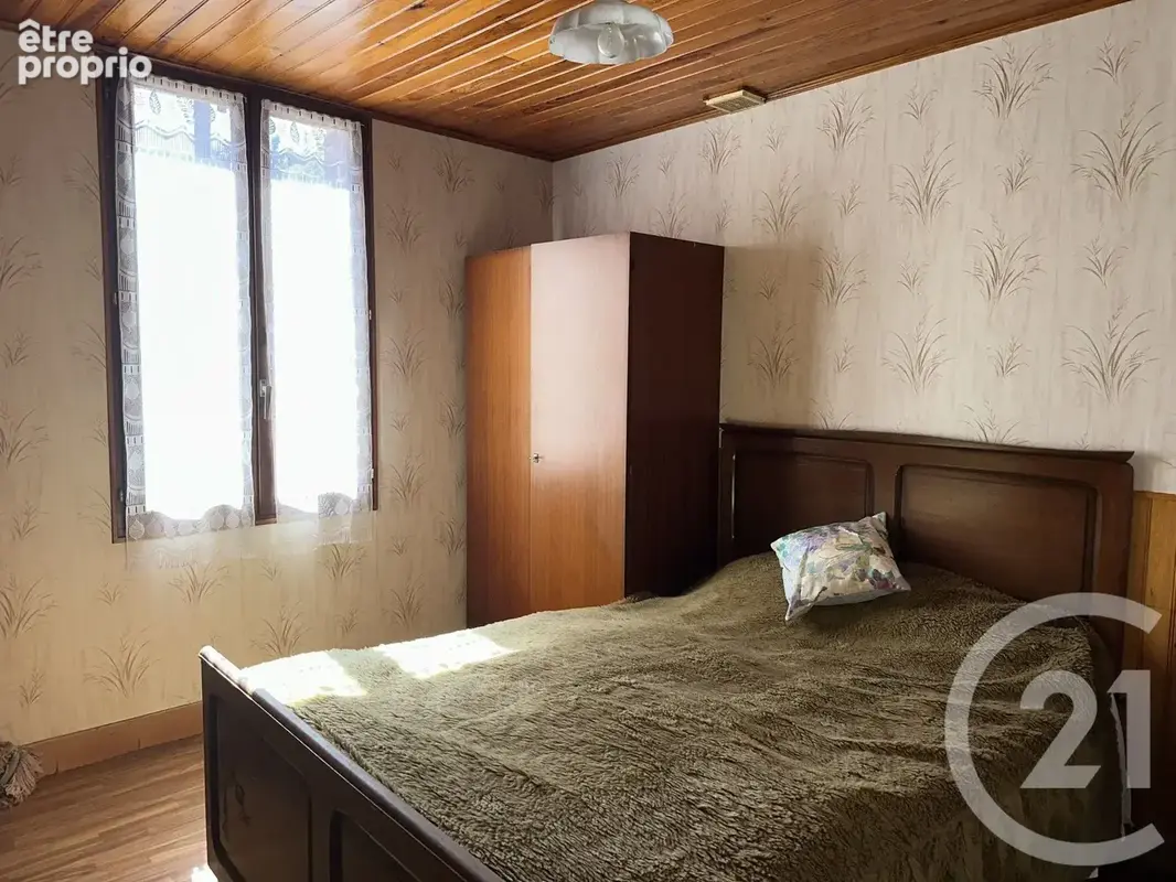 Maison 3 pièces 70 m² à vendre à Savigny-En-Sancerre (18240) - photo 7