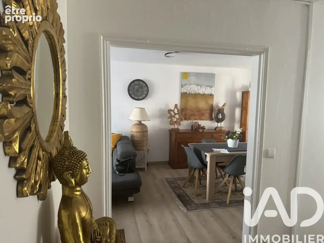 Photo 1 - Appartement à LATTES