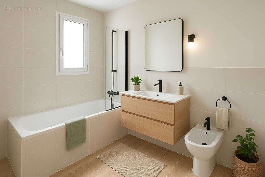 Appartement à LA SEYNE-SUR-MER