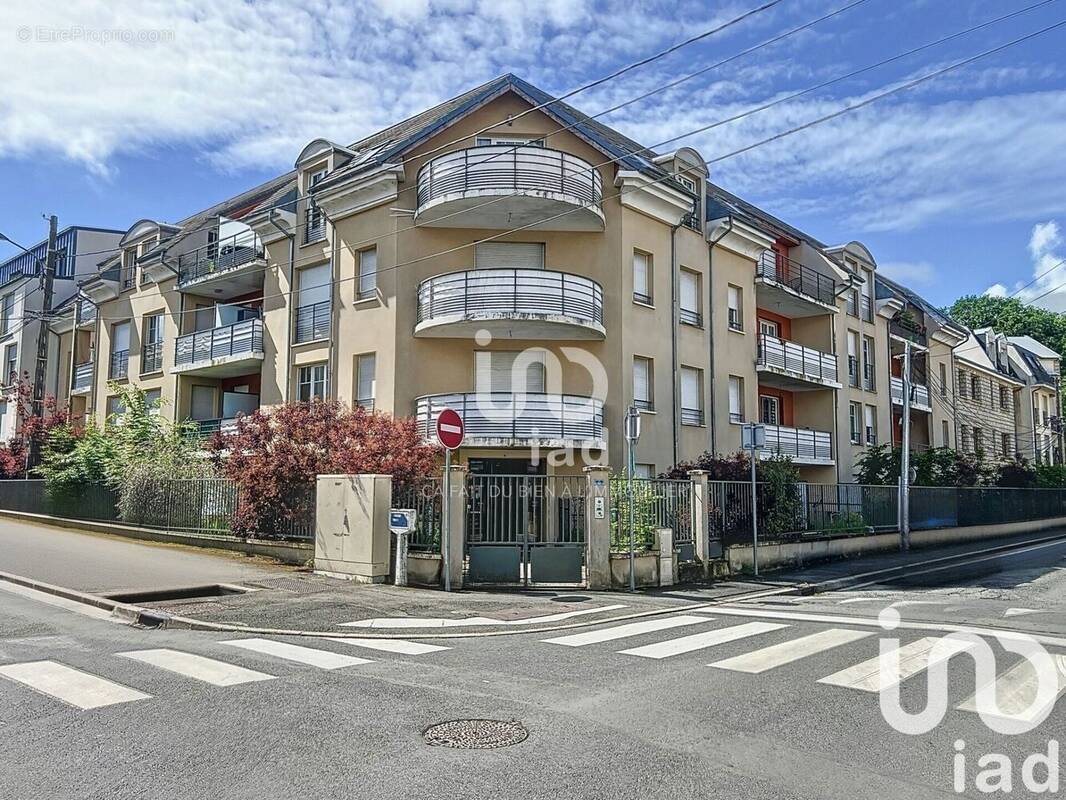 Photo 1 - Appartement à VILLEPINTE