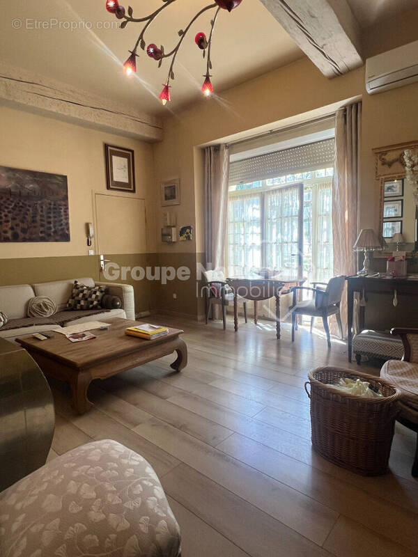 Appartement à TARASCON