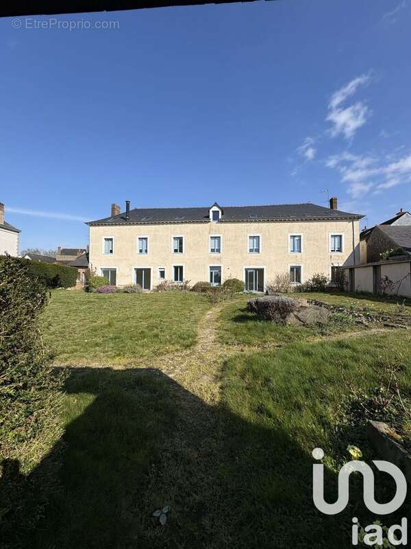 Photo 6 - Maison à BETTON