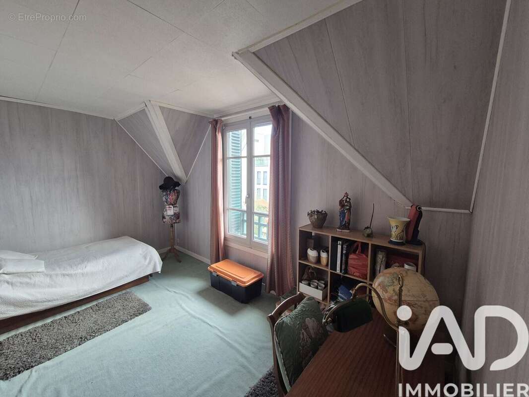 Photo 4 - Maison à ENGHIEN-LES-BAINS