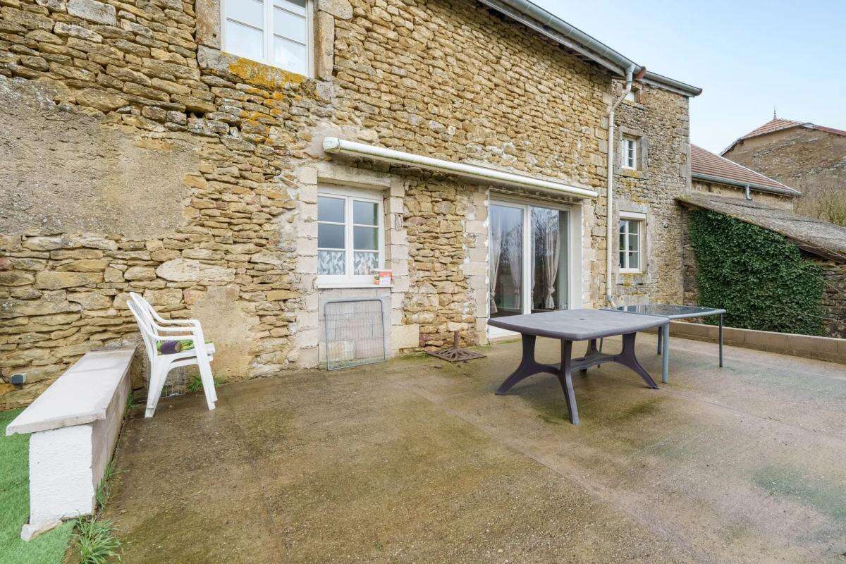 Maison à VAL-DE-MEUSE