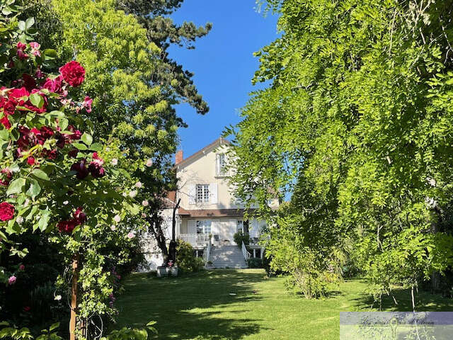 Maison à SUCY-EN-BRIE