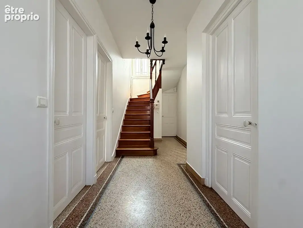 Maison bourgeoise à Crépy-en-Valois - photo 3
