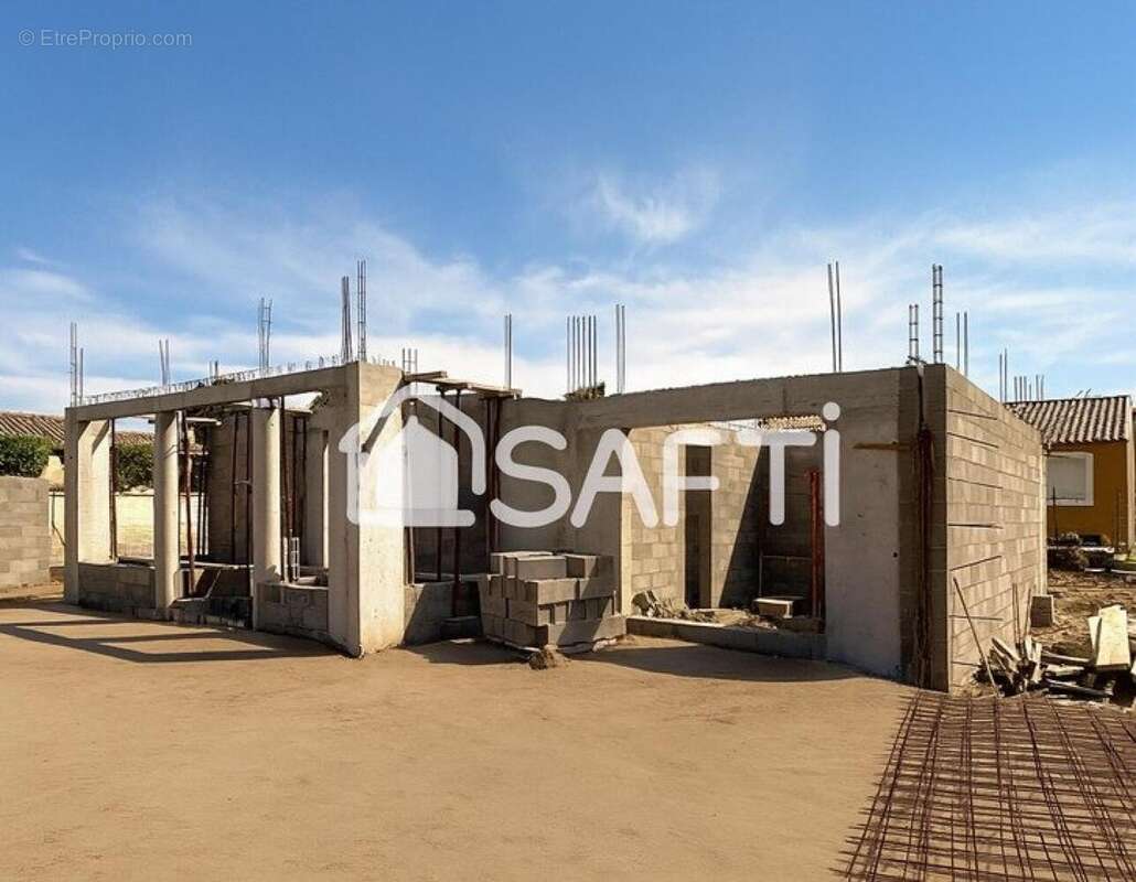 Photo 3 - Maison à RIVESALTES