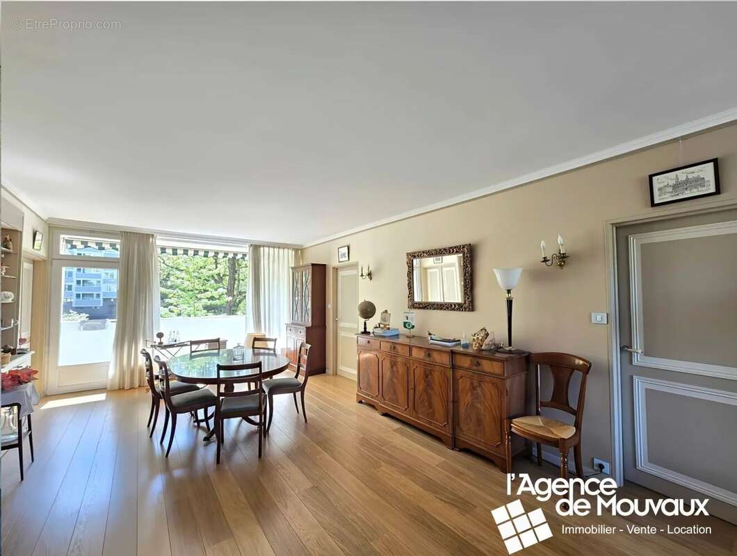 Appartement à ROUBAIX