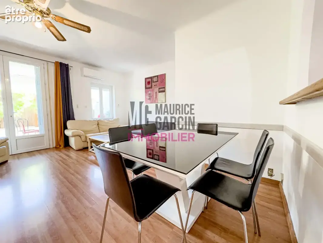 Appartement 72 m² à Avignon  - photo 3