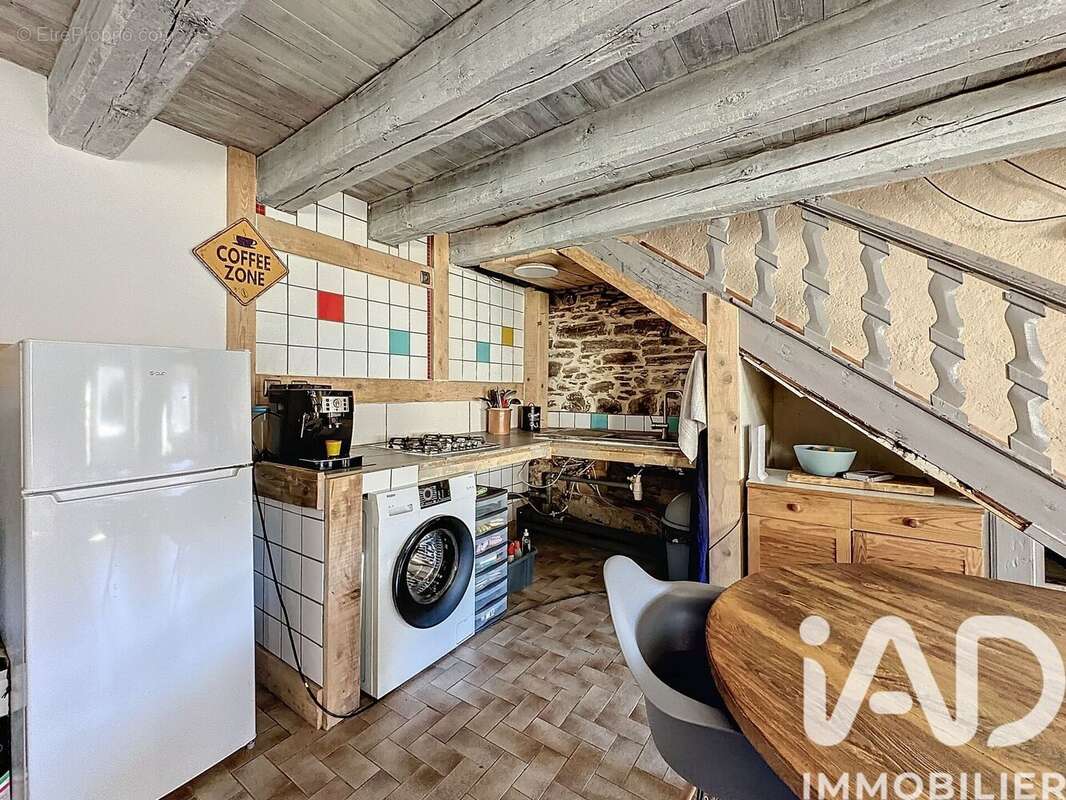 Photo 7 - Maison à MAURINES