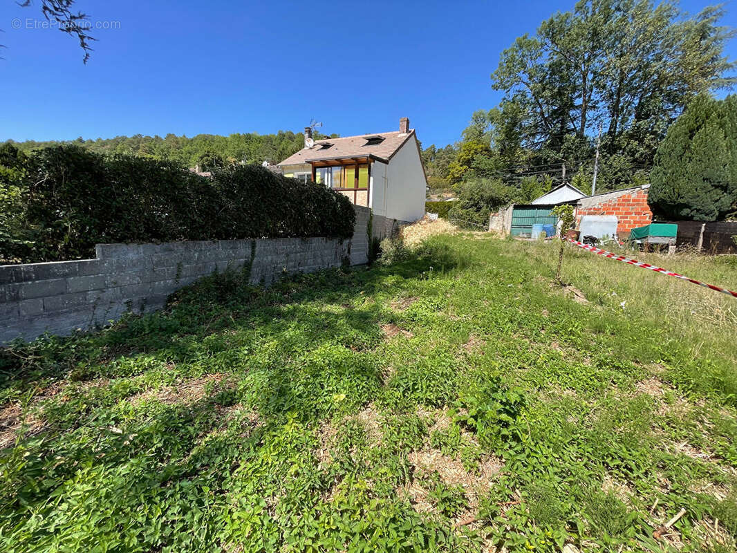 Saclas centre village 320m2 - photo 5
