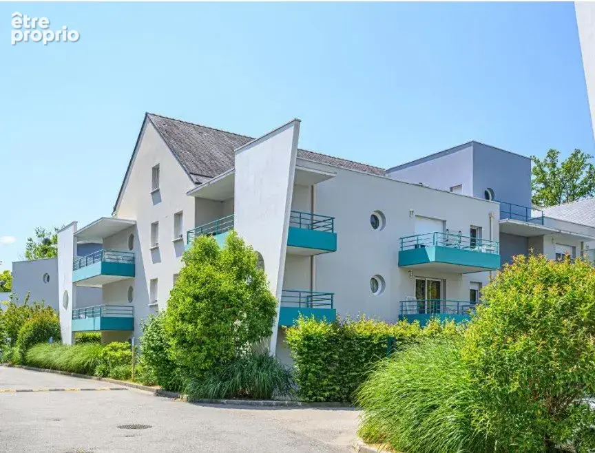 INVESTISSEMENT LOCATIF  Plescop  Résidence de tourisme Ker Goh Lenn -  6.09%de rentabilité - photo 10