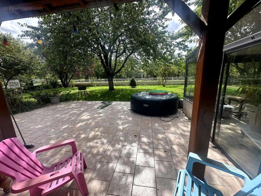 Photo 6 - Maison à COULON