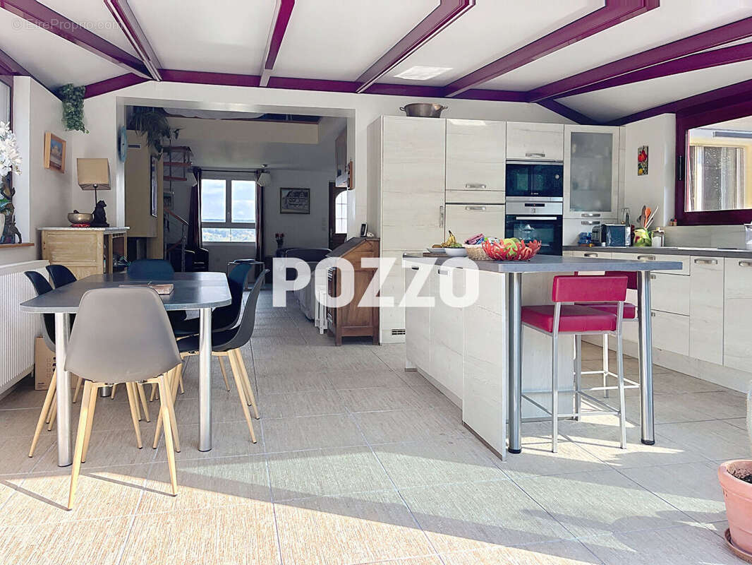 Maison à SAINT-ARNOULT