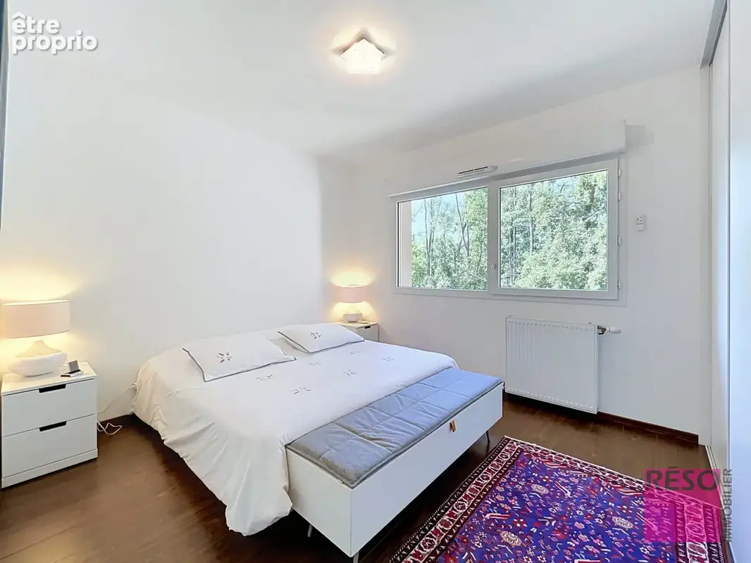 Appartement 2 pièces 47 m² à vendre à Vetraz-Monthoux (74100) - photo 8
