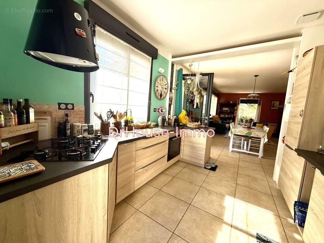 Maison à SAINT-SOZY