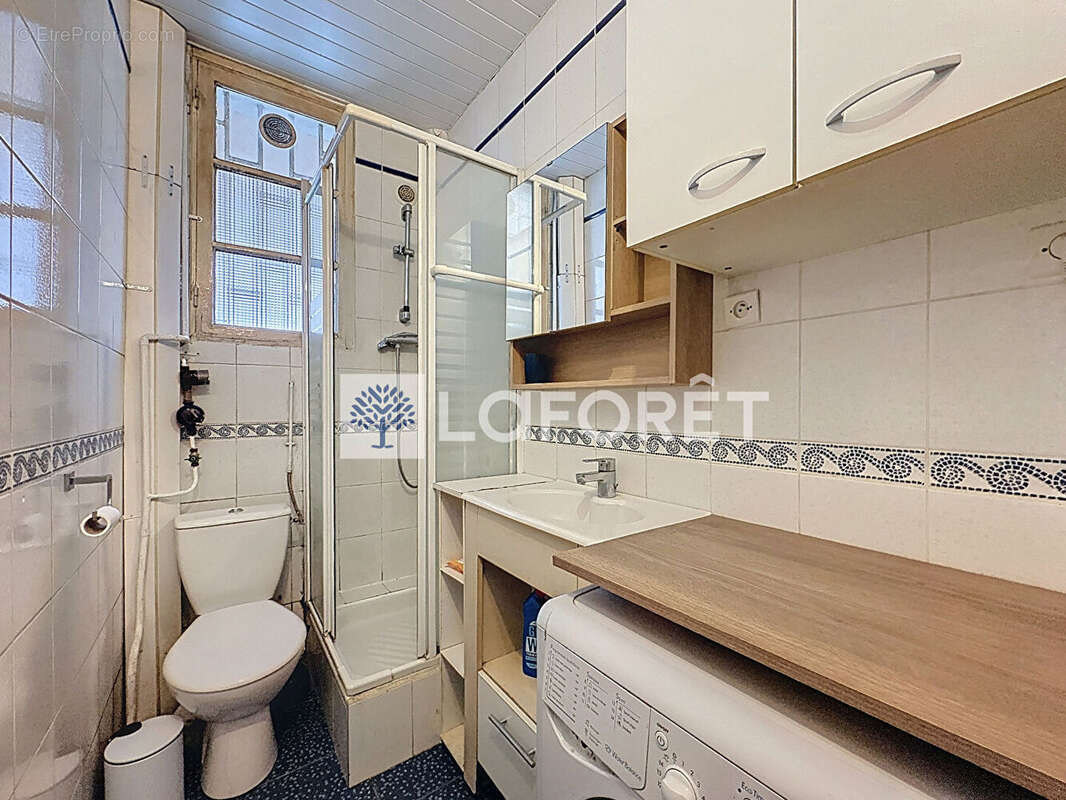 Appartement à ANTONY