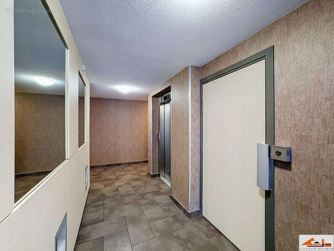 Appartement - photo 9