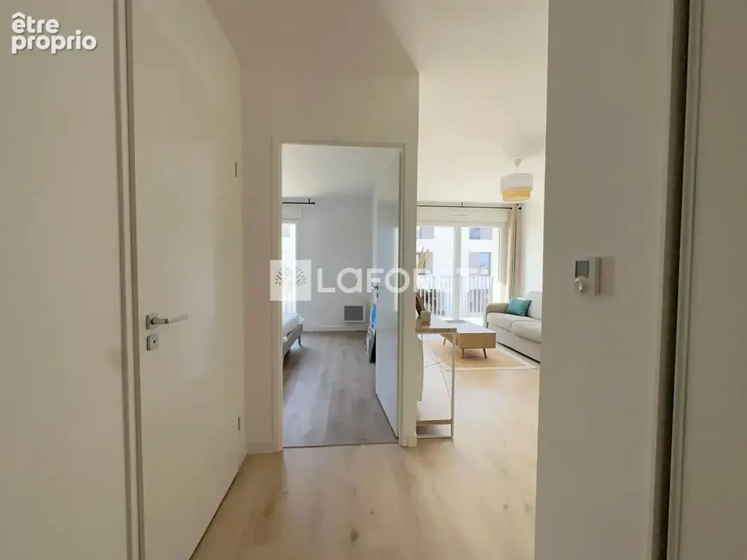 Appartement Courseulles Sur Mer 3 pièce(s) 57.56 m2 - photo 2