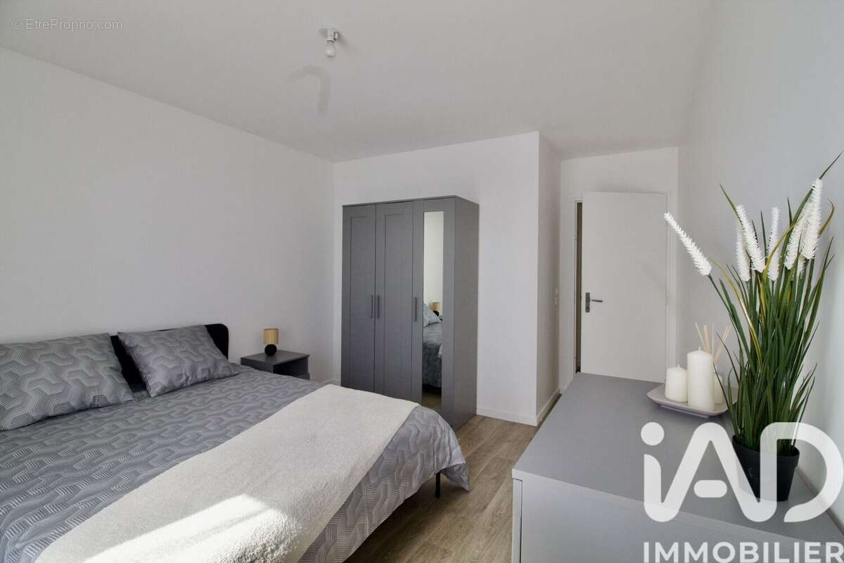 Photo 7 - Appartement à CHATENAY-MALABRY