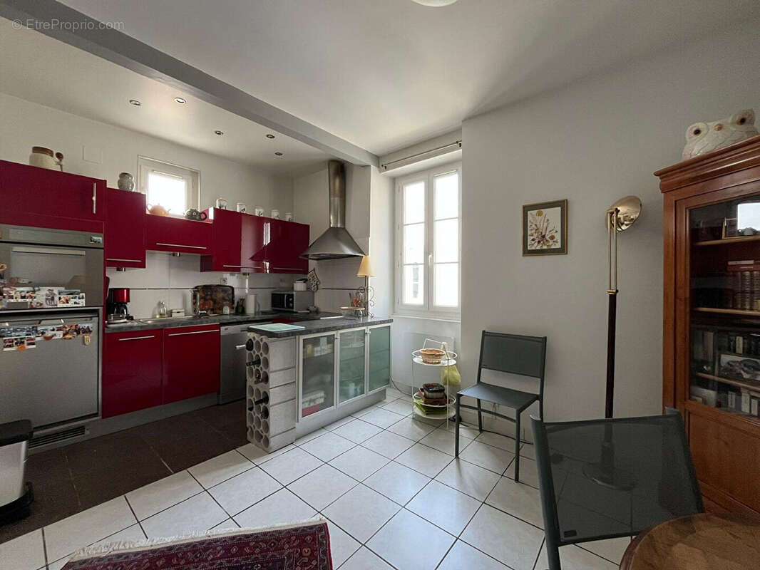 Maison à SAINT-DENIS-D&#039;OLERON