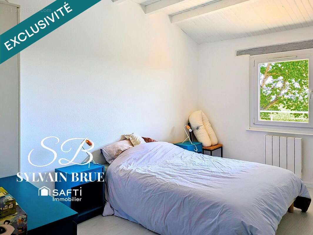 Photo 9 - Maison à LAFRANCAISE