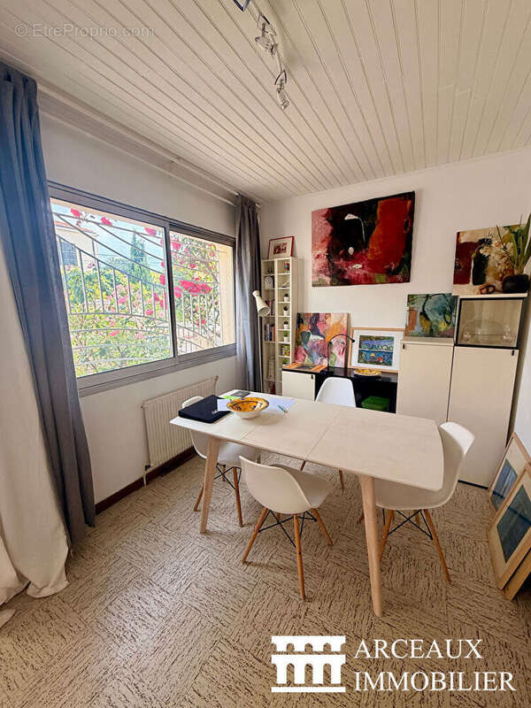Maison à MONTPELLIER