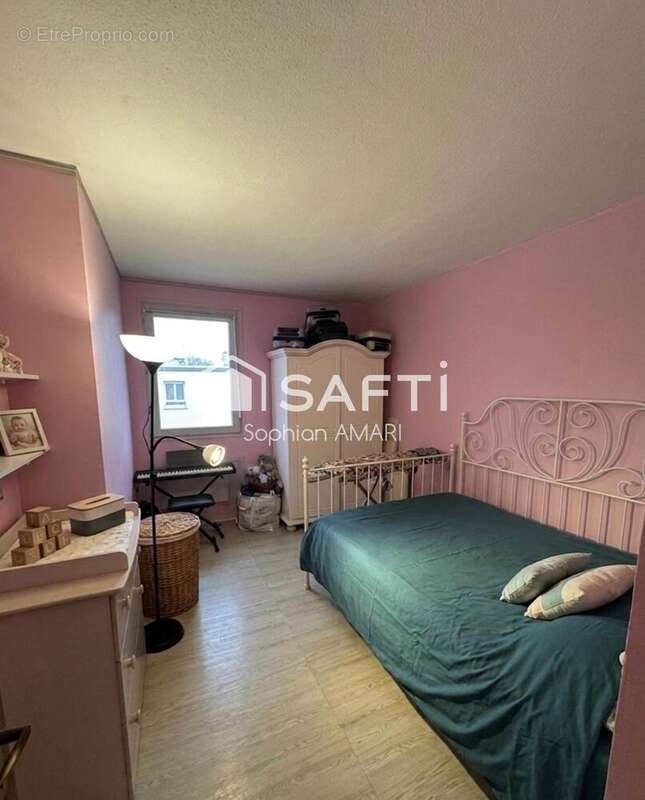 Photo 3 - Appartement à SANNOIS