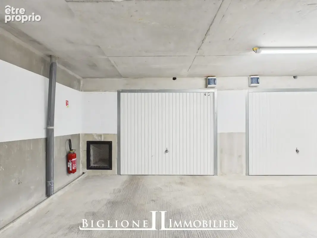 Appartement 2 pièces 43 m² à vendre à Montevrain (77144) - photo 8