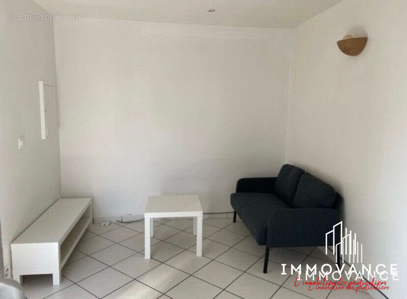 Appartement à JUVIGNAC