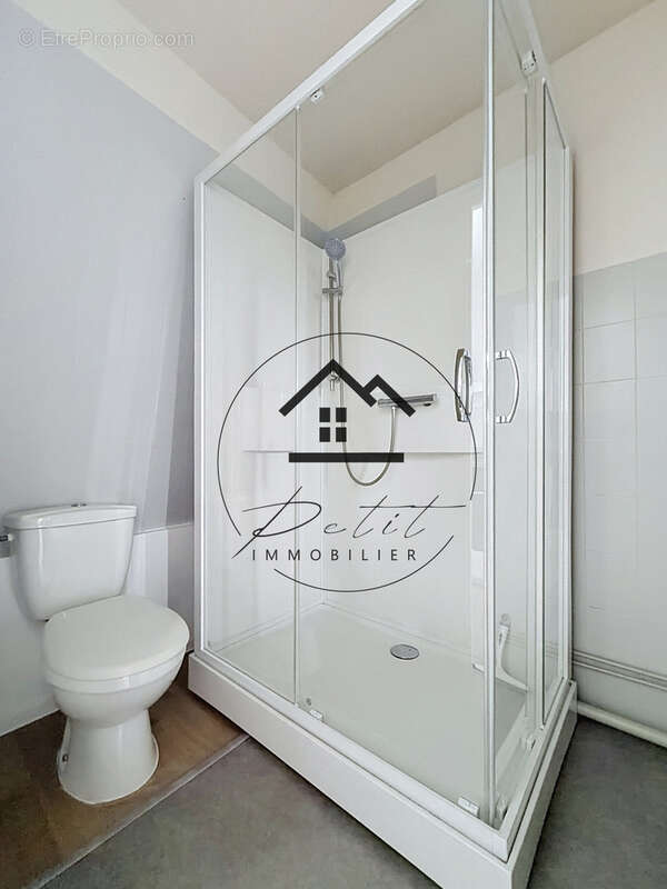 Appartement à CLERMONT