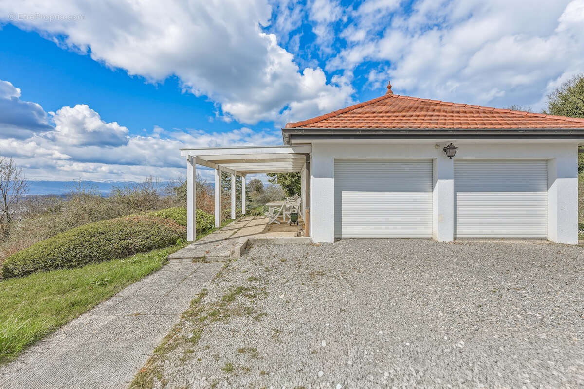 Maison individuelle - Vue panoramique et calme - photo 22