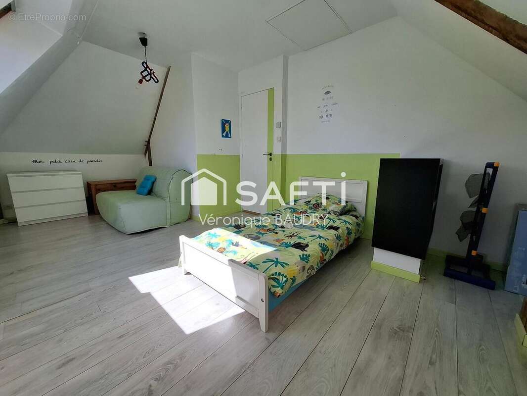 Photo 8 - Maison à SERVON-SUR-VILAINE