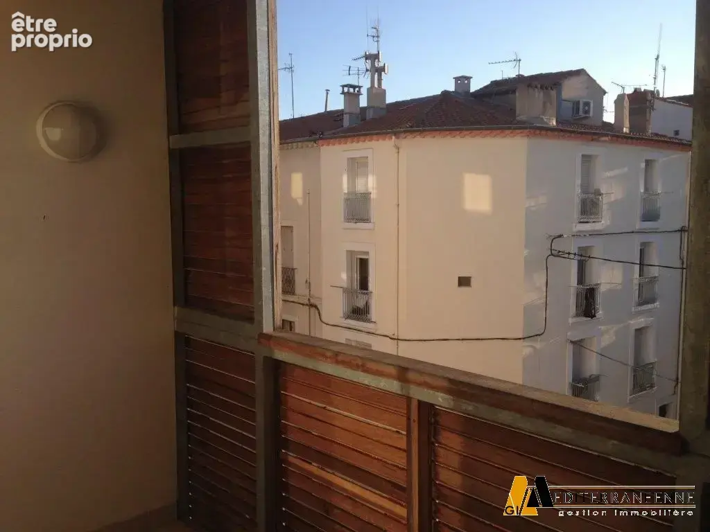 Appartement 3 pièces 61 m² à vendre à Beziers (34500) - photo 4