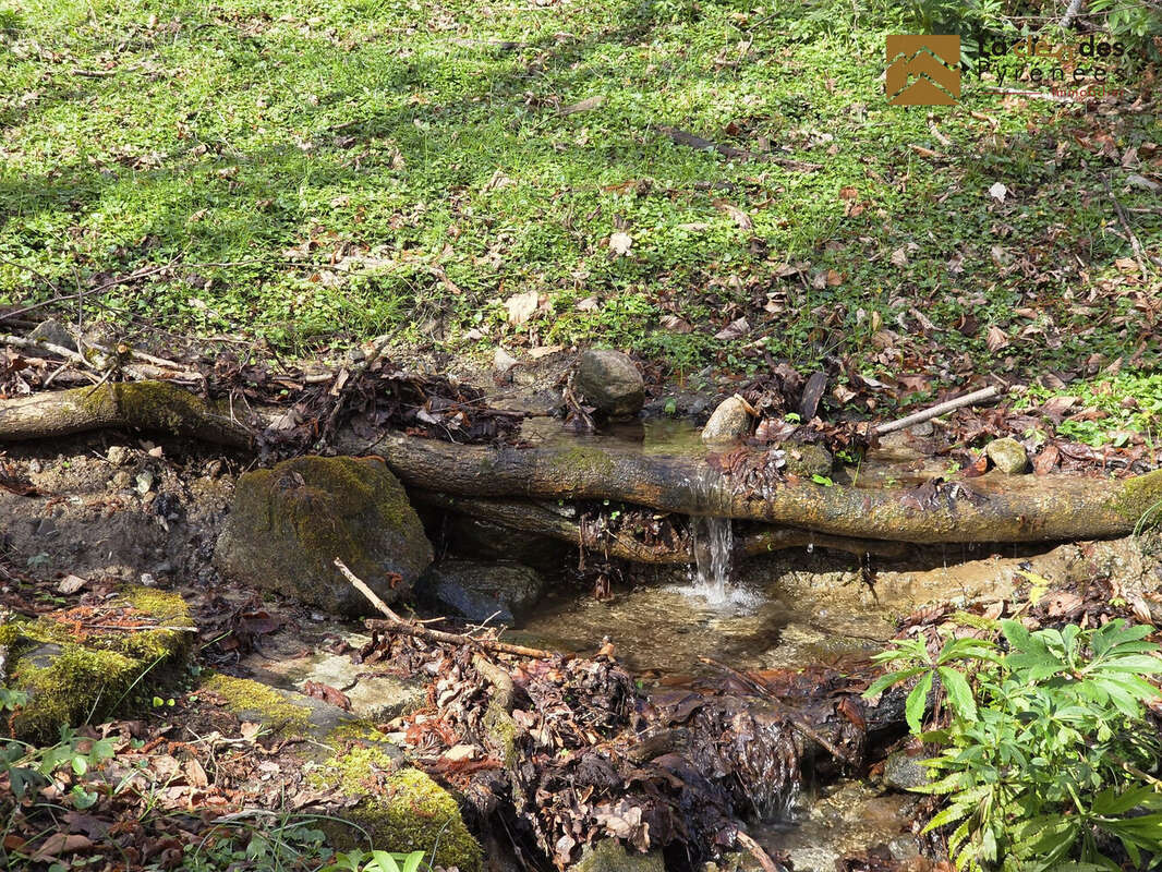 Terrain à ARRAS-EN-LAVEDAN
