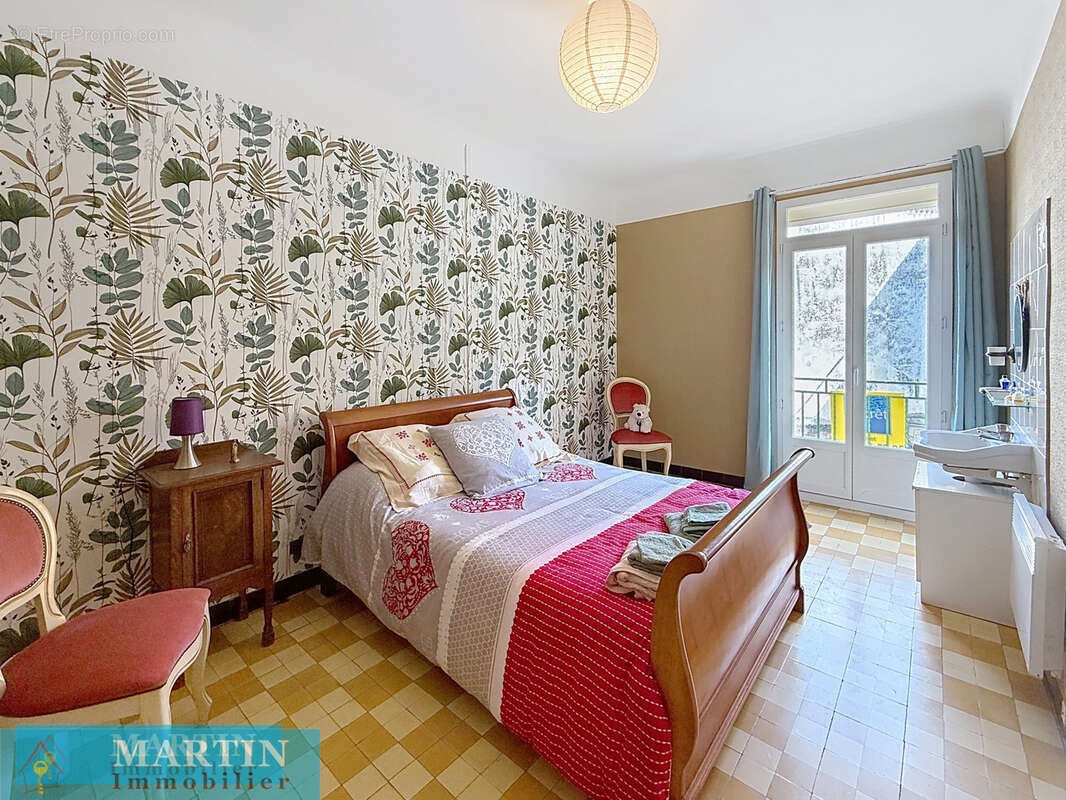 Maison à CERET