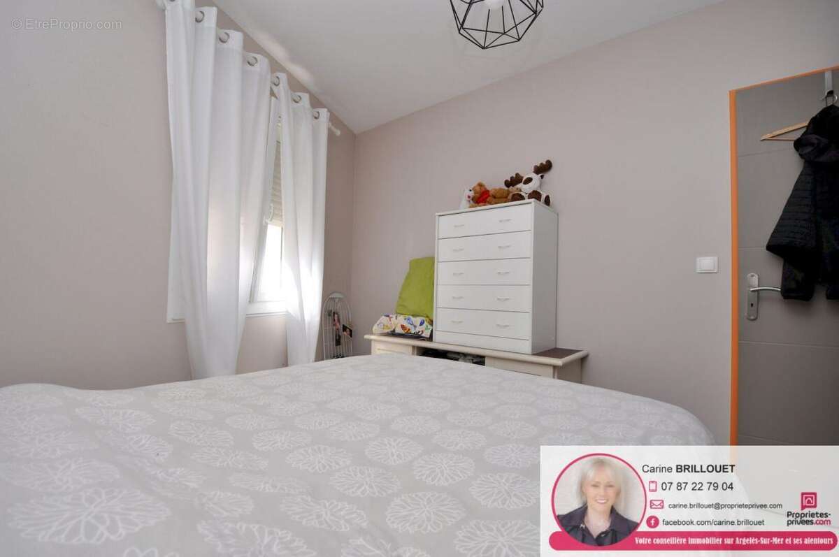 Appartement à ARGELES-SUR-MER