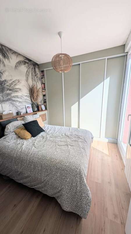 Maison à ROMAINVILLE