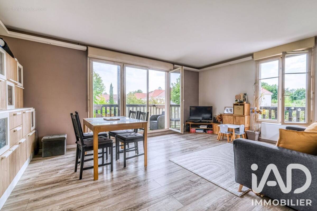 Photo 1 - Appartement à SERRIS