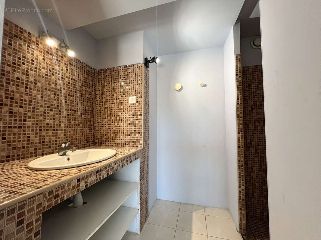 Appartement à AJACCIO